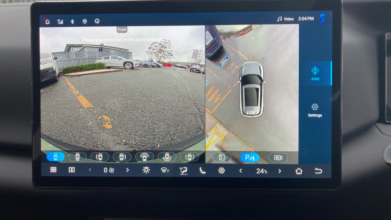 BYD Atto 2 130kW Boost 51kWh 5dr Auto Electric Hatchback